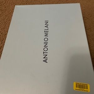 Antonio Melani Belinia